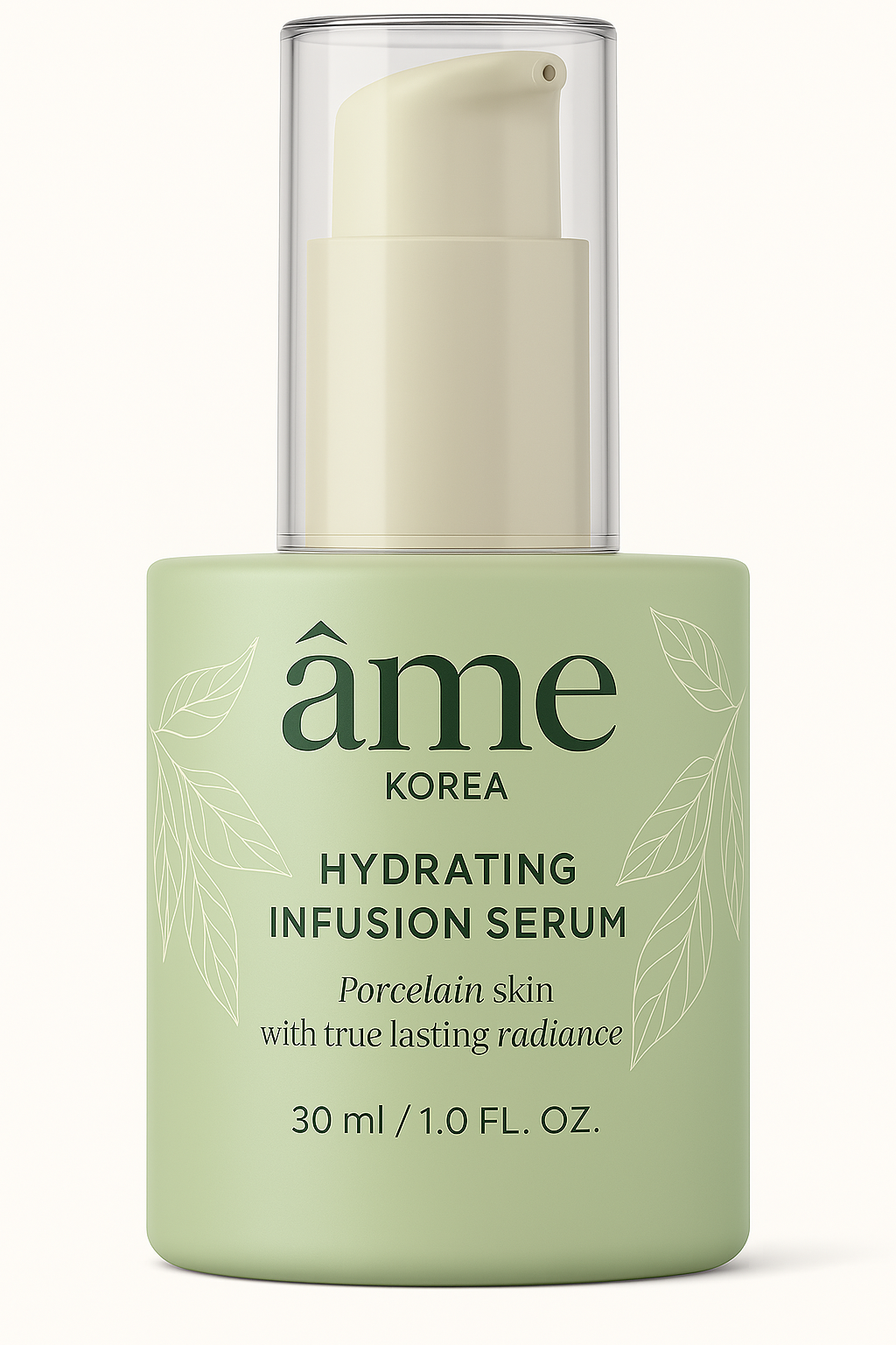 Hydrating Infusion Serum