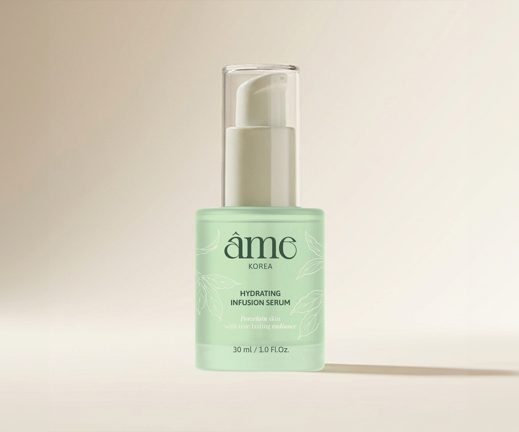 Hydrating Infusion Serum