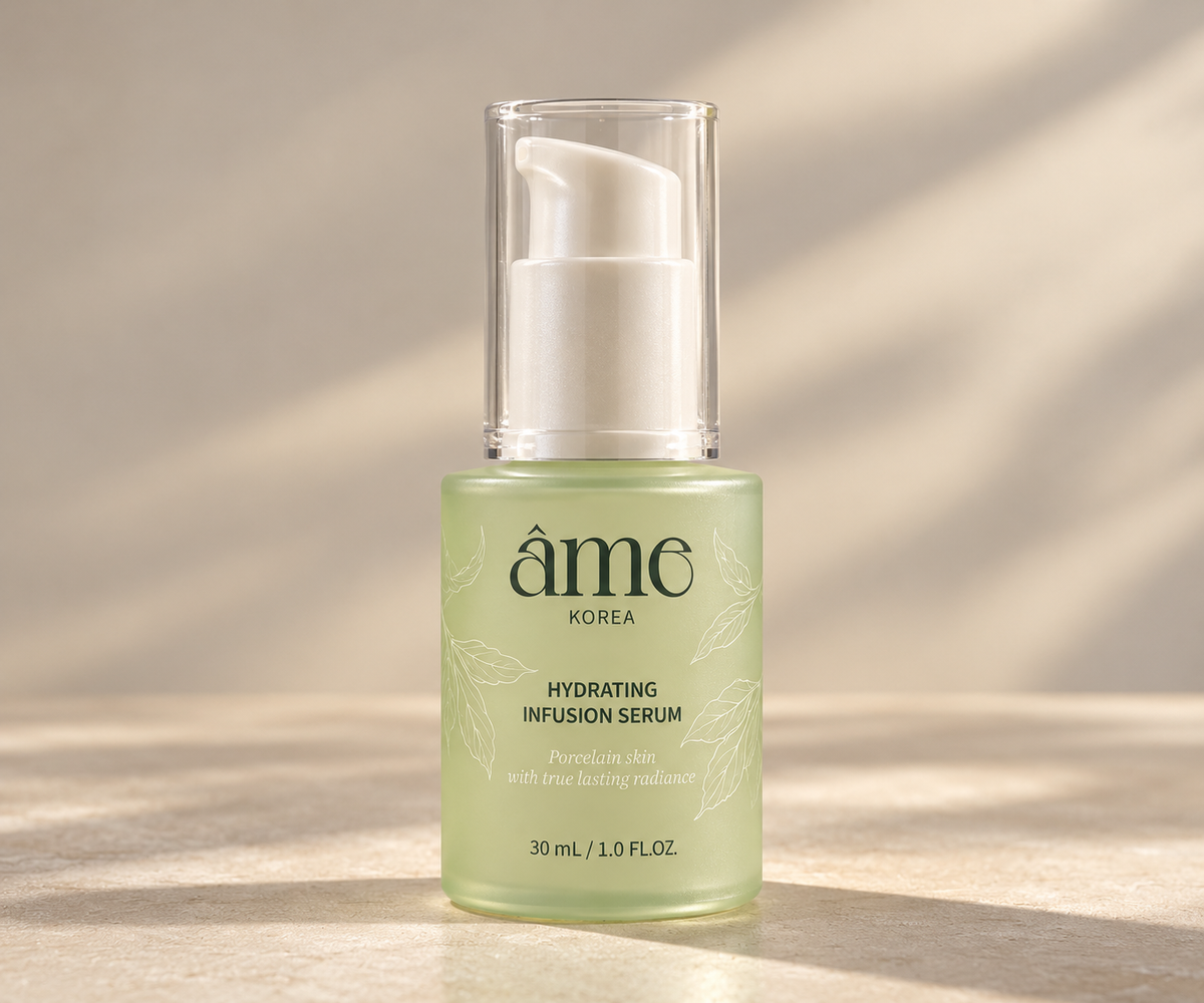 Hydrating Infusion Serum