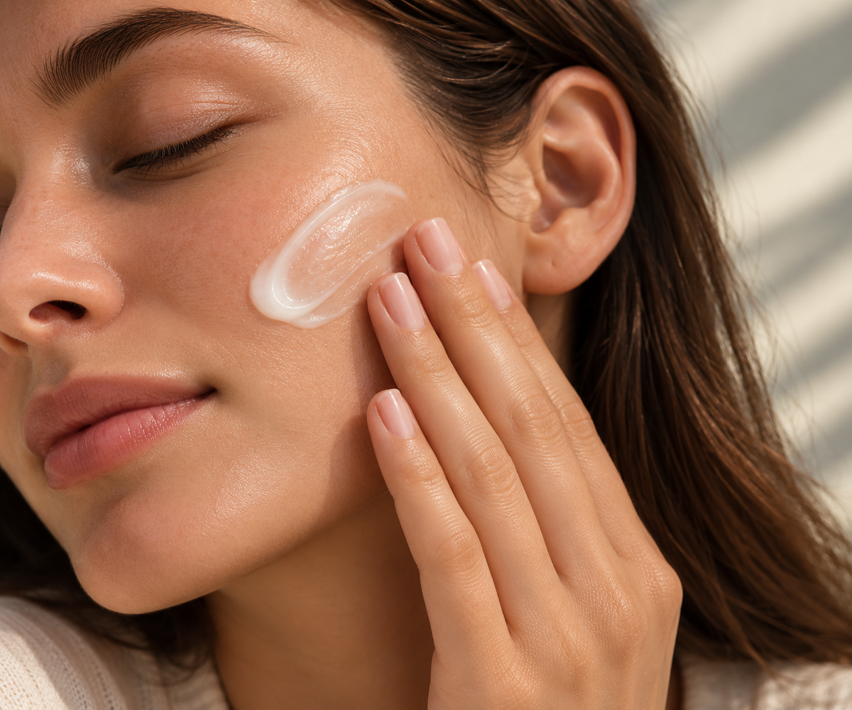 Hydrating Infusion Serum