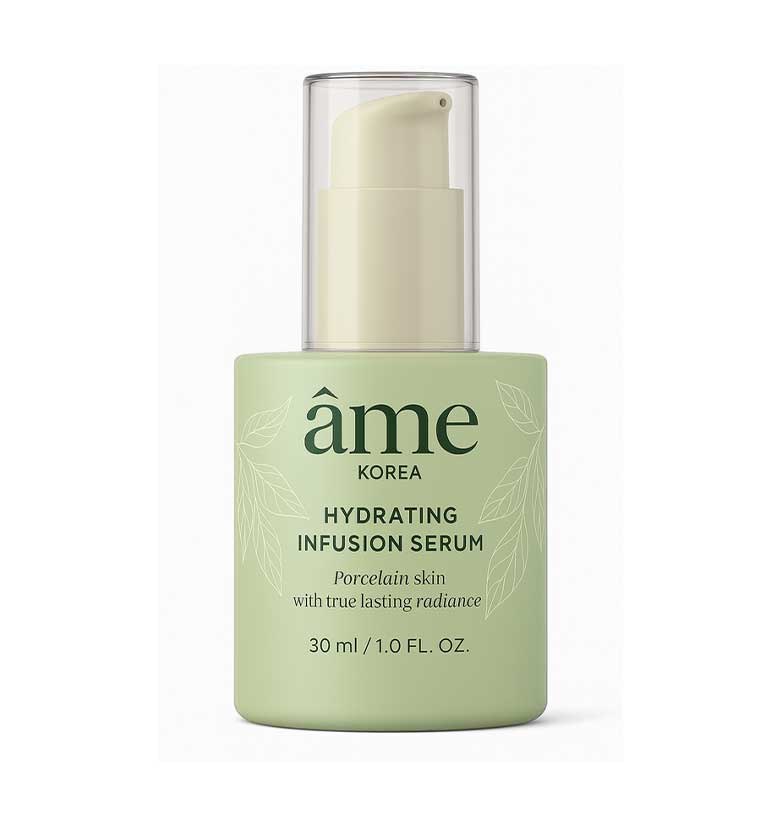 Hydrating Infusion Serum