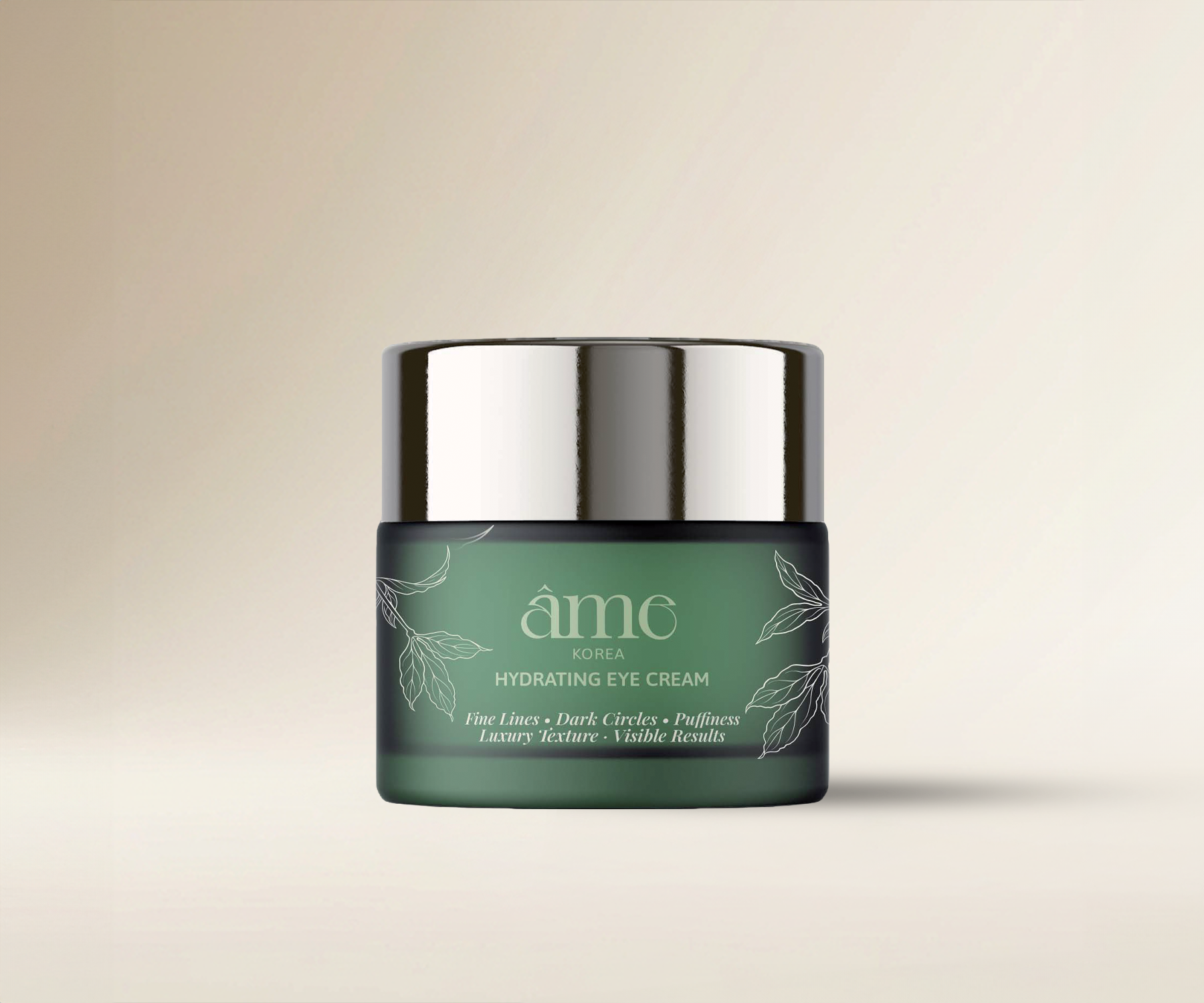 Under Eye Enhancement Cream