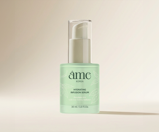 Hydrating Infusion Serum